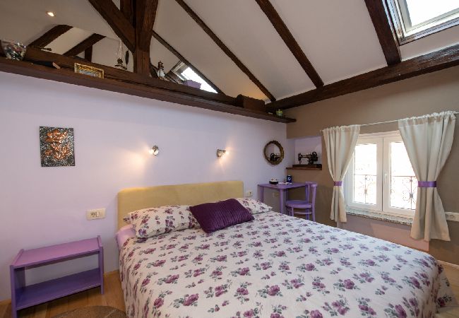 Apartamento en Opatija - Apartamento en Opatija con Acondicionador, WIFI, Lavadora (905-2) Apartamento en Opatija - Apartamento en Opatija con Acondicionador, WIFI, Lavadora (905-2)