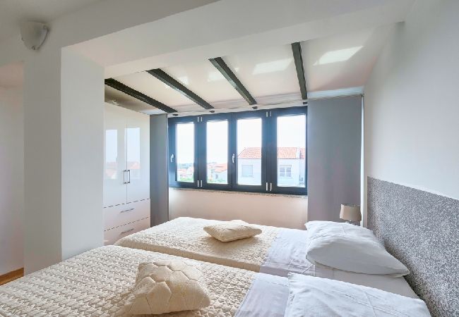 Apartamento en Štinjan - Apartamento en Štinjan con Seaview, Acondicionador, WIFI, Lavadora (3326-1) Apartamento en Štinjan - Apartamento en Štinjan con Seaview, Acondicionador, WIFI, Lavadora (3326-1)