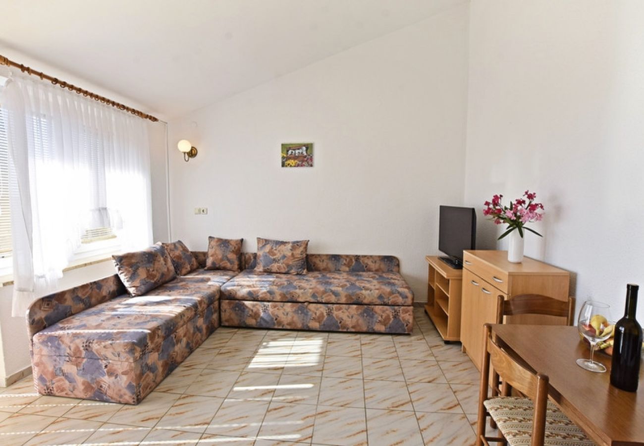 Apartamento en Porec - Apartamento en Poreč con Balcón, Acondicionador, WIFI (819-2)