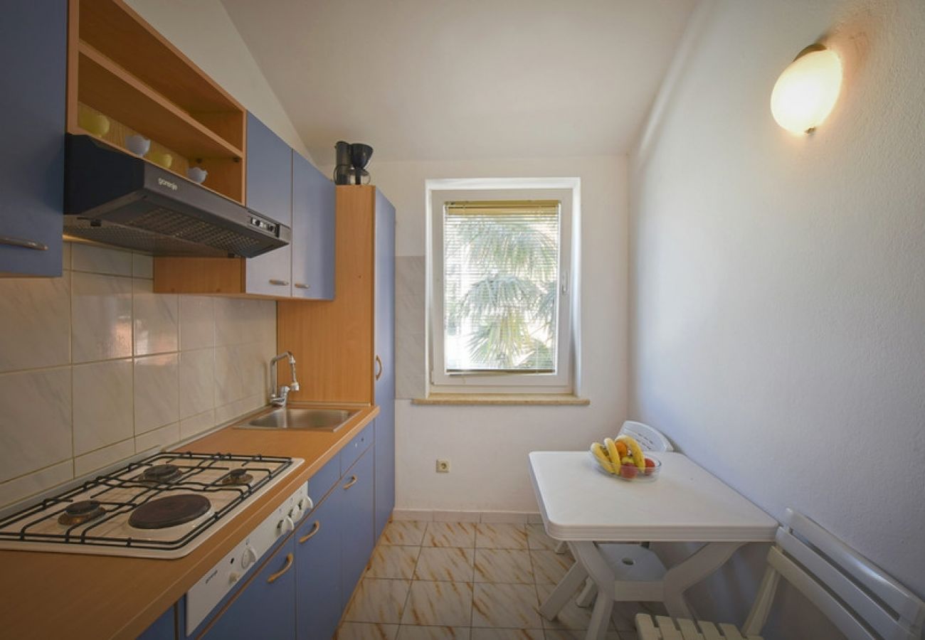 Apartamento en Porec - Apartamento en Poreč con Balcón, Acondicionador, WIFI (819-2)