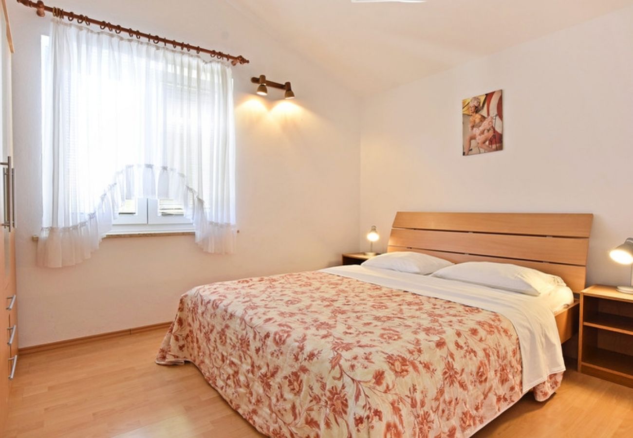 Apartamento en Porec - Apartamento en Poreč con Balcón, Acondicionador, WIFI (819-2)