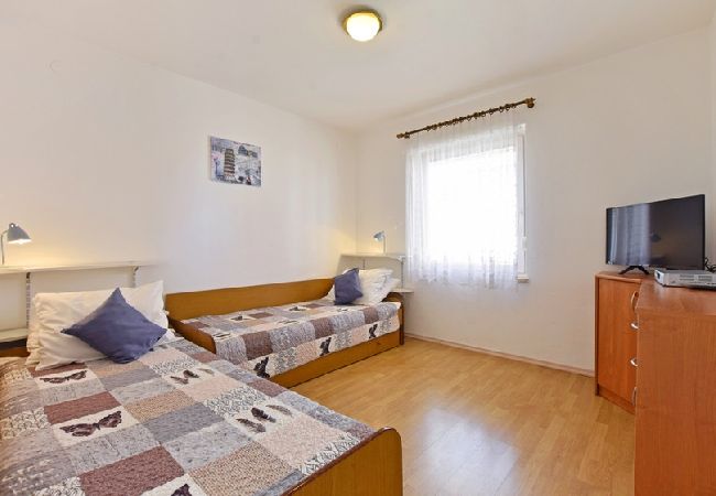 Apartamento en Porec - Apartamento en Poreč con Balcón, WIFI (819-4) Apartamento en Porec - Apartamento en Poreč con Balcón, WIFI (819-4)