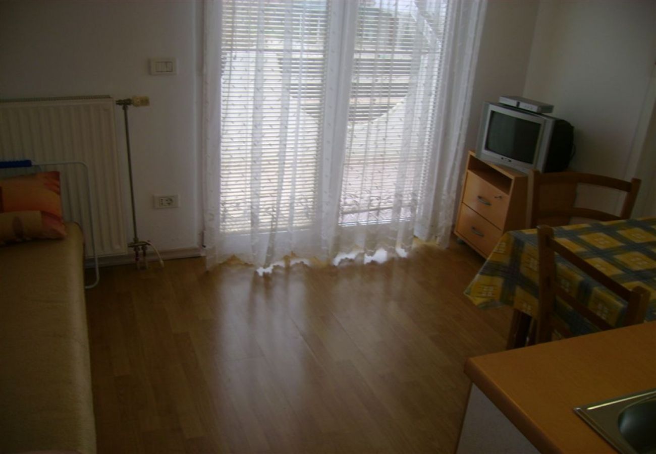 Apartamento en Porec - Apartamento en Poreč con Balcón, Acondicionador, WIFI (819-5)