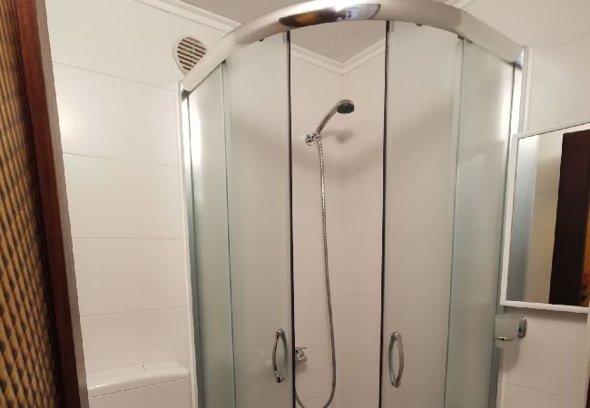 Apartamento en Stivan - Apartamento en Stivan con Terraza, Acondicionador, WIFI (920-2) Apartamento en Stivan - Apartamento en Stivan con Terraza, Acondicionador, WIFI (920-2)