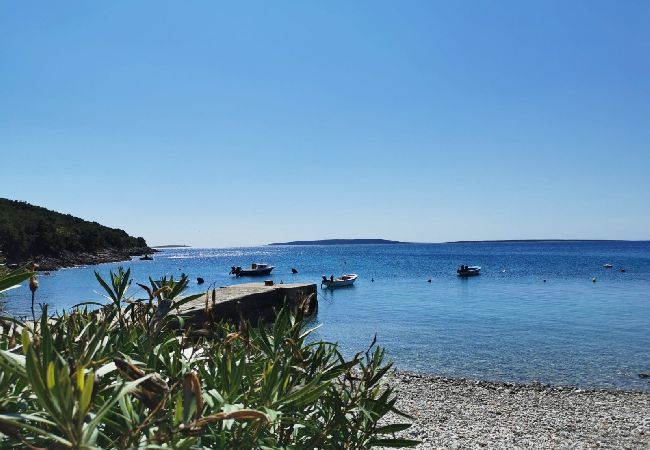 Apartamento en Stivan - Apartamento en Stivan con Terraza, Acondicionador, WIFI (920-2) Apartamento en Stivan - Apartamento en Stivan con Terraza, Acondicionador, WIFI (920-2)