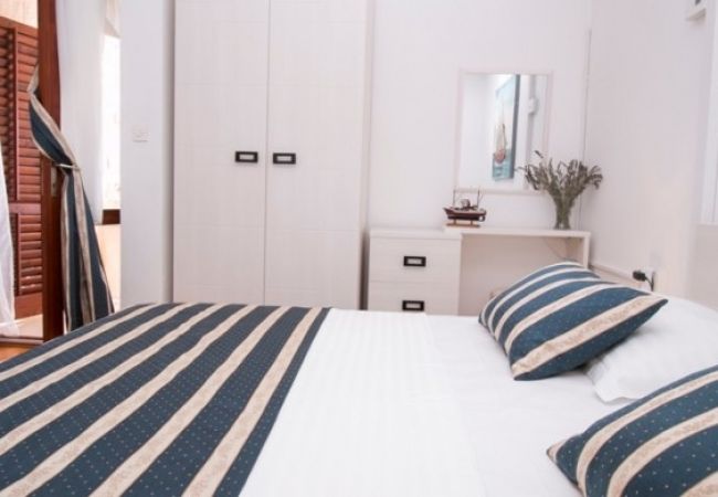 Estudio en Pisak - Apartamento Estudio en Pisak con Seaview, Balcón, Acondicionador, WIFI (3340-1) Estudio en Pisak - Apartamento Estudio en Pisak con Seaview, Balcón, Acondicionador, WIFI (3340-1)