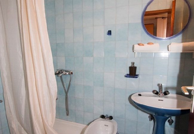 Apartamento en Pisak - Apartamento en Pisak con Seaview, Balcón, Acondicionador, WIFI (3340-3) Apartamento en Pisak - Apartamento en Pisak con Seaview, Balcón, Acondicionador, WIFI (3340-3)