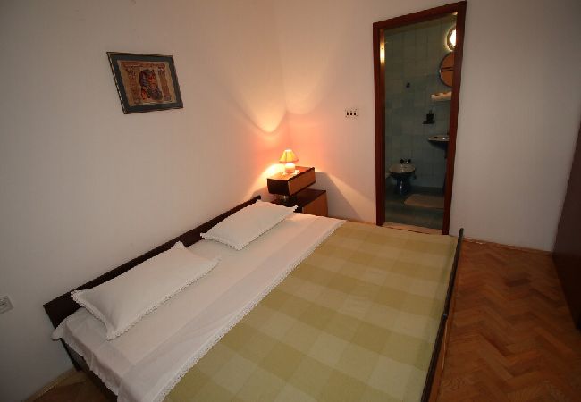 Apartamento en Pisak - Apartamento en Pisak con Seaview, Balcón, Acondicionador, WIFI (3340-3) Apartamento en Pisak - Apartamento en Pisak con Seaview, Balcón, Acondicionador, WIFI (3340-3)