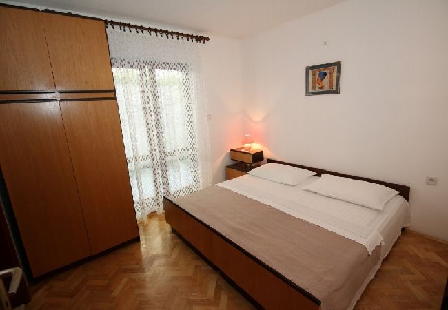 Apartamento en Pisak - Apartamento en Pisak con Seaview, Balcón, Acondicionador, WIFI (3340-3) Apartamento en Pisak - Apartamento en Pisak con Seaview, Balcón, Acondicionador, WIFI (3340-3)