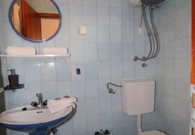 Apartamento en Pisak - Apartamento en Pisak con Seaview, Balcón, Acondicionador, WIFI (3340-3) Apartamento en Pisak - Apartamento en Pisak con Seaview, Balcón, Acondicionador, WIFI (3340-3)