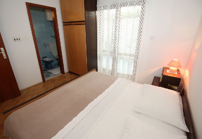 Apartamento en Pisak - Apartamento en Pisak con Seaview, Balcón, Acondicionador, WIFI (3340-3) Apartamento en Pisak - Apartamento en Pisak con Seaview, Balcón, Acondicionador, WIFI (3340-3)
