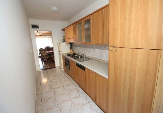 Apartamento en Pisak - Apartamento en Pisak con Seaview, Balcón, Acondicionador, WIFI (3340-3) Apartamento en Pisak - Apartamento en Pisak con Seaview, Balcón, Acondicionador, WIFI (3340-3)