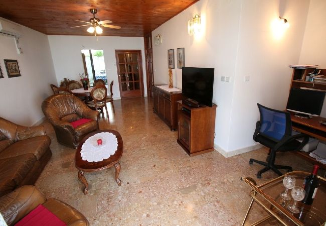 Apartamento en Pisak - Apartamento en Pisak con Seaview, Balcón, Acondicionador, WIFI (3340-3) Apartamento en Pisak - Apartamento en Pisak con Seaview, Balcón, Acondicionador, WIFI (3340-3)