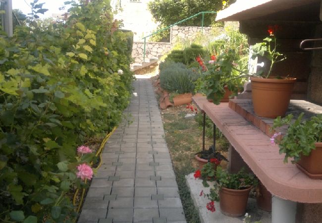 Apartamento en Pisak - Apartamento en Pisak con Seaview, Balcón, Acondicionador, WIFI (3340-3) Apartamento en Pisak - Apartamento en Pisak con Seaview, Balcón, Acondicionador, WIFI (3340-3)