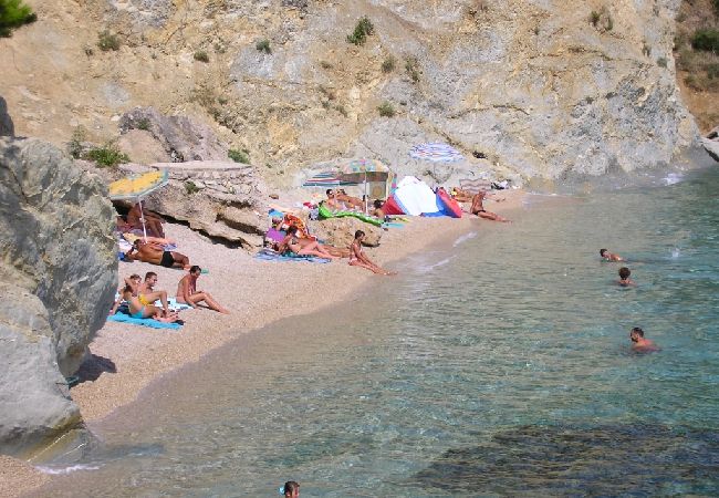Apartamento en Pisak - Apartamento en Pisak con Seaview, Balcón, Acondicionador, WIFI (3340-3) Apartamento en Pisak - Apartamento en Pisak con Seaview, Balcón, Acondicionador, WIFI (3340-3)