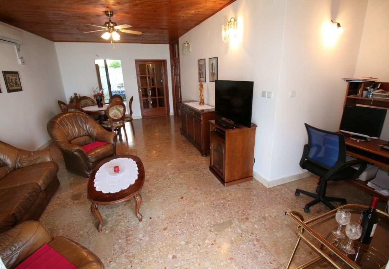 Apartamento en Pisak - Apartamento en Pisak con Seaview, Balcón, Acondicionador, WIFI (3340-3)