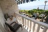 Apartamento en Pisak - Apartamento en Pisak con Seaview, Balcón, Acondicionador, WIFI (3340-3) Apartamento en Pisak - Apartamento en Pisak con Seaview, Balcón, Acondicionador, WIFI (3340-3)