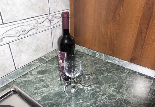 Apartamento en Pisak - Apartamento en Pisak con Seaview, Balcón, Acondicionador, WIFI (3340-4) Apartamento en Pisak - Apartamento en Pisak con Seaview, Balcón, Acondicionador, WIFI (3340-4)