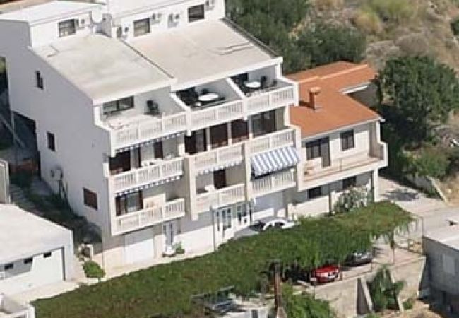 Apartamento en Pisak - Apartamento en Pisak con Seaview, Balcón, Acondicionador, WIFI (3340-4) Apartamento en Pisak - Apartamento en Pisak con Seaview, Balcón, Acondicionador, WIFI (3340-4)