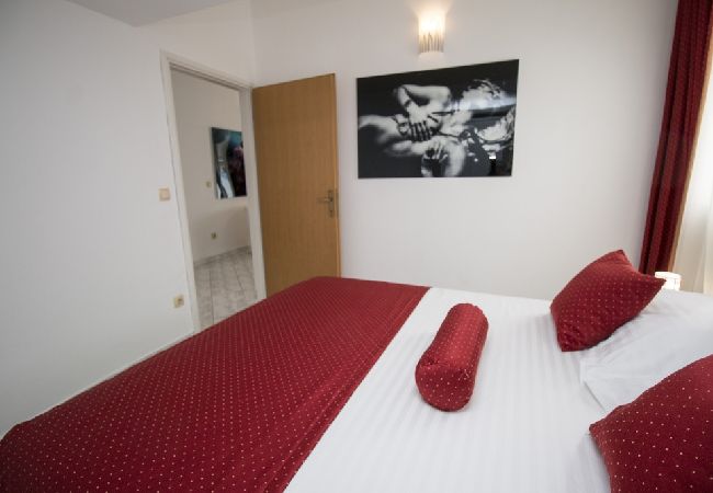 Apartamento en Pisak - Apartamento en Pisak con Seaview, Terraza, Acondicionador, WIFI (3340-5) Apartamento en Pisak - Apartamento en Pisak con Seaview, Terraza, Acondicionador, WIFI (3340-5)