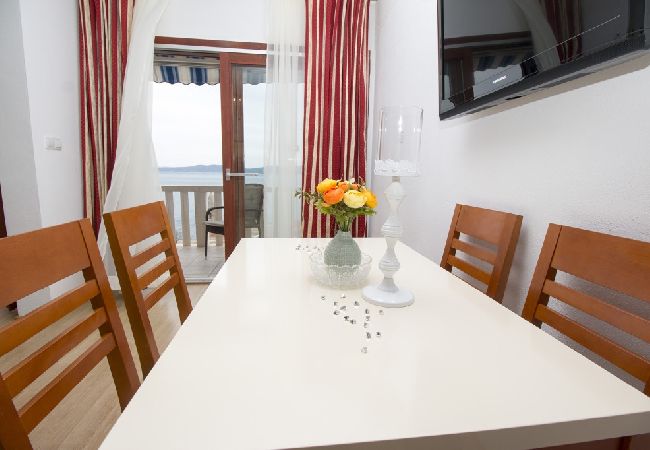 Apartamento en Pisak - Apartamento en Pisak con Seaview, Balcón, Acondicionador, WIFI (3340-8) Apartamento en Pisak - Apartamento en Pisak con Seaview, Balcón, Acondicionador, WIFI (3340-8)