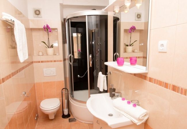 Apartamento en Pisak - Apartamento en Pisak con Seaview, Balcón, Acondicionador, WIFI (3340-8) Apartamento en Pisak - Apartamento en Pisak con Seaview, Balcón, Acondicionador, WIFI (3340-8)