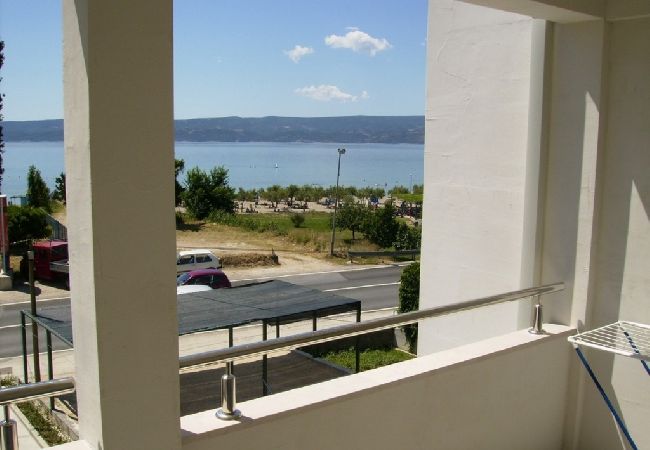 Omiš - Apartamento