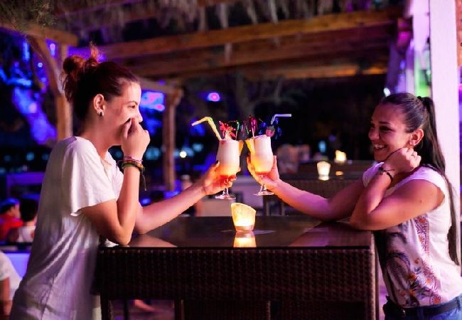 Apartamento en Duce - Apartamento en Duće con Seaview, Balcón, Acondicionador, WIFI (3425-2) Apartamento en Duce - Apartamento en Duće con Seaview, Balcón, Acondicionador, WIFI (3425-2)