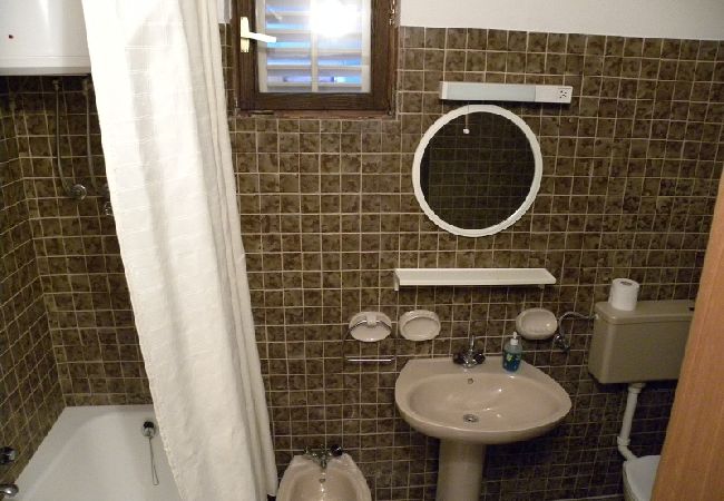 Apartamento en Pisak - Apartamento en Pisak con Seaview, Loggia, Acondicionador, WIFI (153-28) Apartamento en Pisak - Apartamento en Pisak con Seaview, Loggia, Acondicionador, WIFI (153-28)
