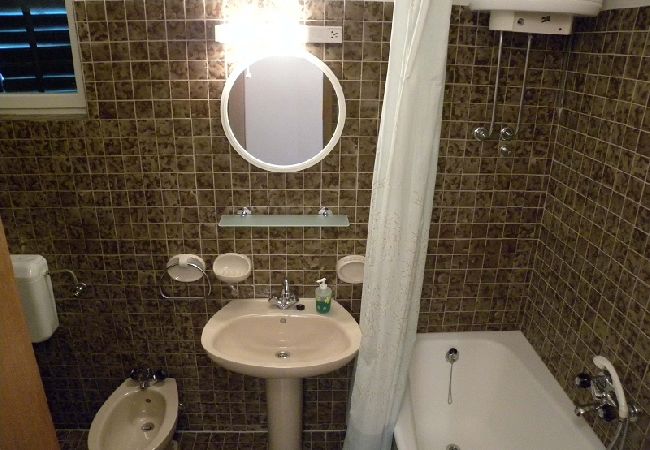 Apartamento en Pisak - Apartamento en Pisak con Seaview, Loggia, Acondicionador, WIFI (153-28) Apartamento en Pisak - Apartamento en Pisak con Seaview, Loggia, Acondicionador, WIFI (153-28)