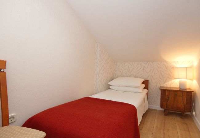 Apartamento en Pisak - Apartamento en Pisak con Seaview, Terraza, Acondicionador, WIFI (153-29) Apartamento en Pisak - Apartamento en Pisak con Seaview, Terraza, Acondicionador, WIFI (153-29)