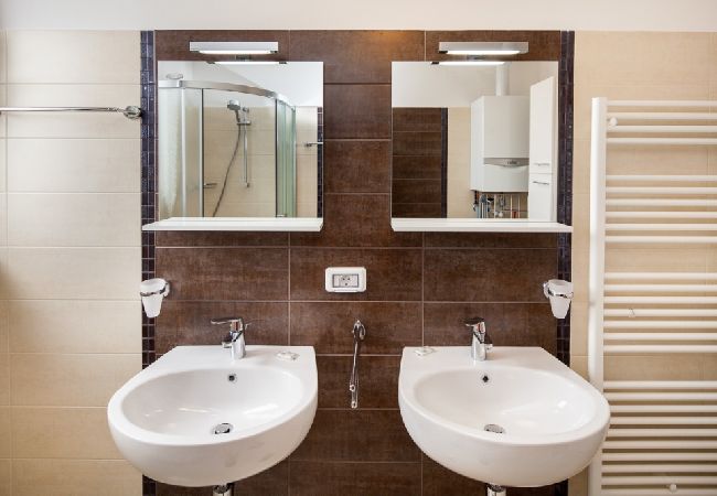 Apartamento en Rovinj - Apartamento en Rovinj con Seaview, Balcón, Acondicionador, WIFI (3482-10) Apartamento en Rovinj - Apartamento en Rovinj con Seaview, Balcón, Acondicionador, WIFI (3482-10)
