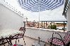 Apartamento en Rovinj - Apartamento en Rovinj con Seaview, Balcón, Acondicionador, WIFI (3482-10) Apartamento en Rovinj - Apartamento en Rovinj con Seaview, Balcón, Acondicionador, WIFI (3482-10)