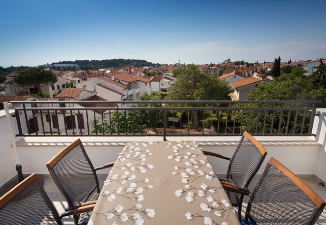 Rovinj - Apartamento