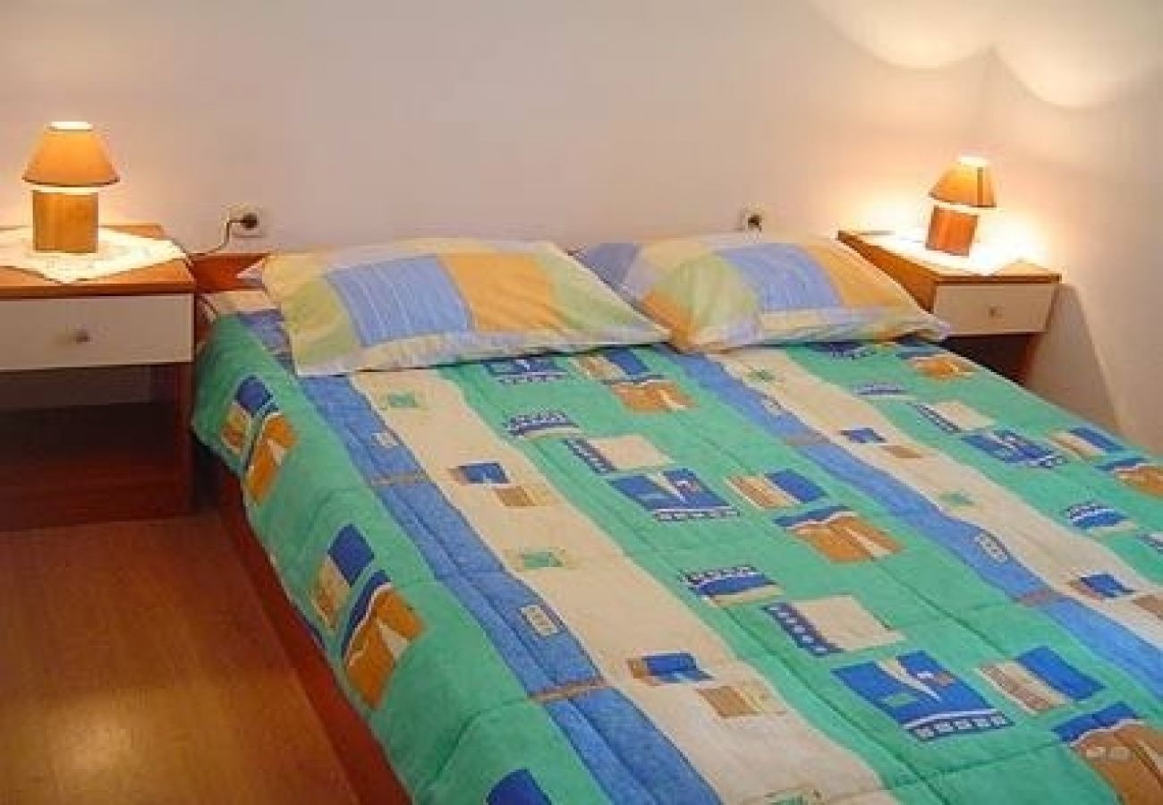 Apartamento en Medulin - Apartamento en Medulin con Balcón, Acondicionador, WIFI, Lavadora (3488-1)