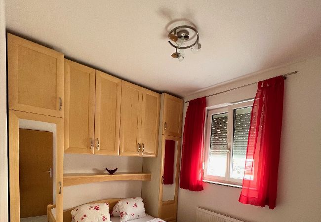 Apartamento en Crikvenica - Apartamento en Crikvenica con Seaview, Balcón, Acondicionador, WIFI (3492-1) Apartamento en Crikvenica - Apartamento en Crikvenica con Seaview, Balcón, Acondicionador, WIFI (3492-1)