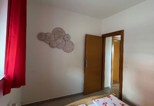 Apartamento en Crikvenica - Apartamento en Crikvenica con Seaview, Balcón, Acondicionador, WIFI (3492-1) Apartamento en Crikvenica - Apartamento en Crikvenica con Seaview, Balcón, Acondicionador, WIFI (3492-1)