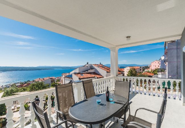 Crikvenica - Apartamento