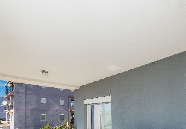 Apartamento en Crikvenica - Apartamento en Crikvenica con Seaview, Terraza, Acondicionador, WIFI (3492-2) Apartamento en Crikvenica - Apartamento en Crikvenica con Seaview, Terraza, Acondicionador, WIFI (3492-2)