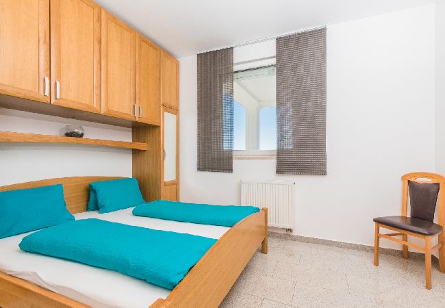 Apartamento en Crikvenica - Apartamento en Crikvenica con Seaview, Terraza, Acondicionador, WIFI (3492-2) Apartamento en Crikvenica - Apartamento en Crikvenica con Seaview, Terraza, Acondicionador, WIFI (3492-2)