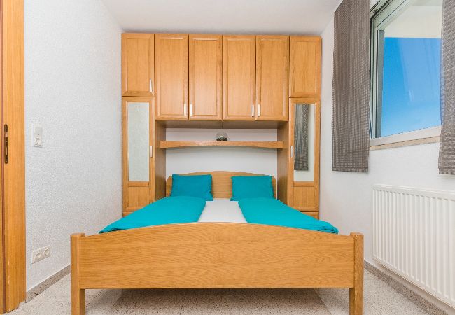 Apartamento en Crikvenica - Apartamento en Crikvenica con Seaview, Terraza, Acondicionador, WIFI (3492-2) Apartamento en Crikvenica - Apartamento en Crikvenica con Seaview, Terraza, Acondicionador, WIFI (3492-2)