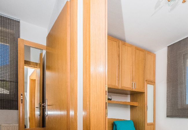 Apartamento en Crikvenica - Apartamento en Crikvenica con Seaview, Terraza, Acondicionador, WIFI (3492-2) Apartamento en Crikvenica - Apartamento en Crikvenica con Seaview, Terraza, Acondicionador, WIFI (3492-2)