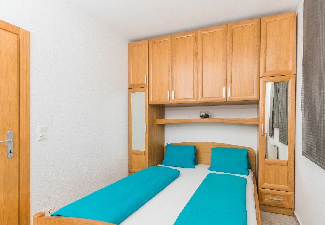 Apartamento en Crikvenica - Apartamento en Crikvenica con Seaview, Terraza, Acondicionador, WIFI (3492-2) Apartamento en Crikvenica - Apartamento en Crikvenica con Seaview, Terraza, Acondicionador, WIFI (3492-2)