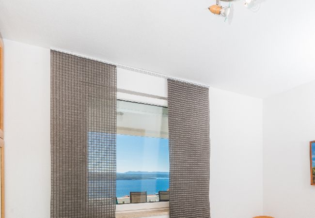 Apartamento en Crikvenica - Apartamento en Crikvenica con Seaview, Terraza, Acondicionador, WIFI (3492-2) Apartamento en Crikvenica - Apartamento en Crikvenica con Seaview, Terraza, Acondicionador, WIFI (3492-2)