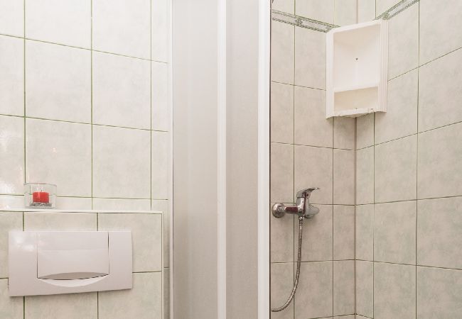 Apartamento en Crikvenica - Apartamento en Crikvenica con Seaview, Balcón, Acondicionador, WIFI (3492-3) Apartamento en Crikvenica - Apartamento en Crikvenica con Seaview, Balcón, Acondicionador, WIFI (3492-3)