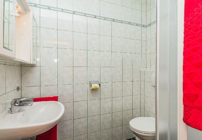 Apartamento en Crikvenica - Apartamento en Crikvenica con Seaview, Balcón, Acondicionador, WIFI (3492-3) Apartamento en Crikvenica - Apartamento en Crikvenica con Seaview, Balcón, Acondicionador, WIFI (3492-3)