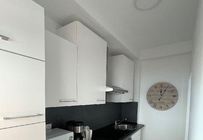 Apartamento en Crikvenica - Apartamento en Crikvenica con Seaview, Balcón, Acondicionador, WIFI (3492-4) Apartamento en Crikvenica - Apartamento en Crikvenica con Seaview, Balcón, Acondicionador, WIFI (3492-4)