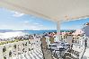 Apartamento en Crikvenica - Apartamento en Crikvenica con Seaview, Terraza, Acondicionador, WIFI (3492-5)