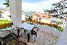 Apartamento en Baška - Apartamento en Baška con Seaview, Terraza, Acondicionador, WIFI (3494-4)
