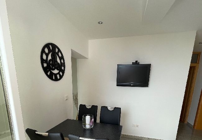Apartamento en Crikvenica - Apartamento en Crikvenica con Seaview, Balcón, Acondicionador, WIFI (3492-7) Apartamento en Crikvenica - Apartamento en Crikvenica con Seaview, Balcón, Acondicionador, WIFI (3492-7)